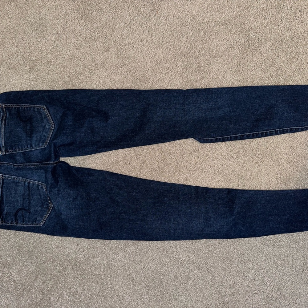 American Eagle Jeans Ladies/Girls Size 2 adult